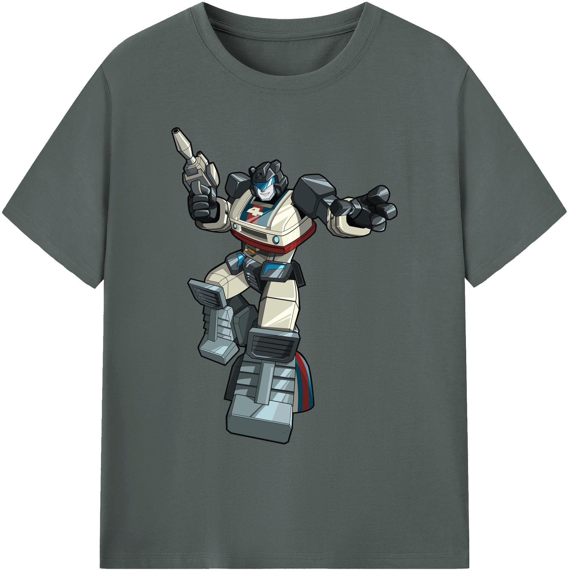 （画像用）  綿100％ メンズ半袖Tシャツ｜肌触りやわらか＆通気性